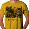 pubsOf Columbia T shirt With Short Sleeves