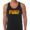 The pubsOf Kiss Tank Top For Men