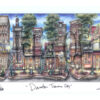 The Traverse City WEB READY Print