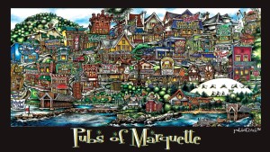 The Quality pubsOf Marquette Picture